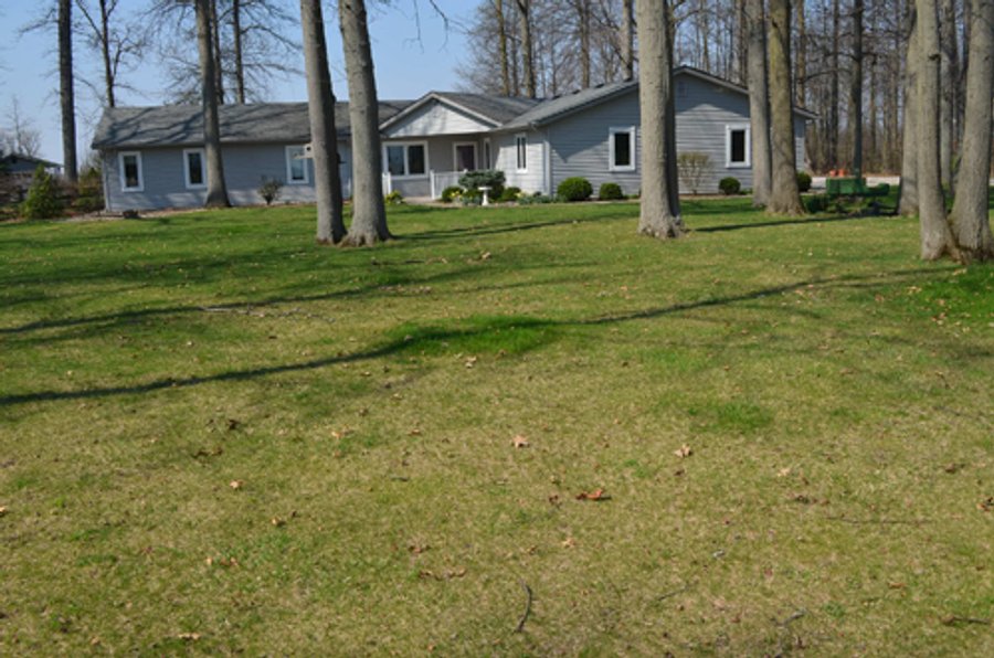 East Allen County Real Estate Auction